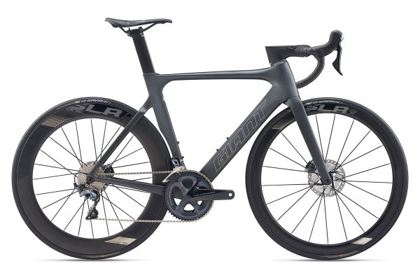 Propel Advanced 1 Disc