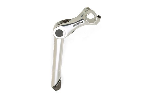 Adjustable Angle 1-1/8" Quill Stem