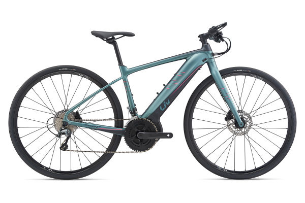 Thrive E+ 2 Pro (25km/h 45km/h)