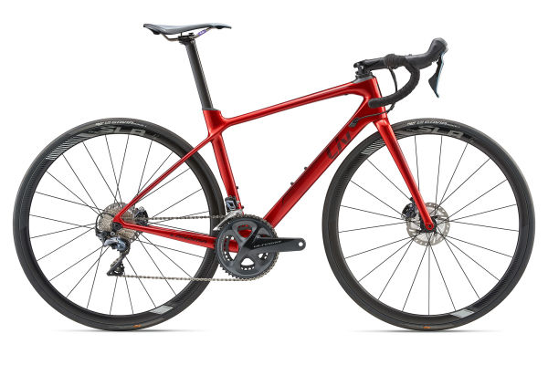 Langma Advanced Pro 1 Disc