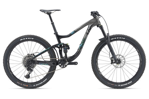 giant pre push 2019