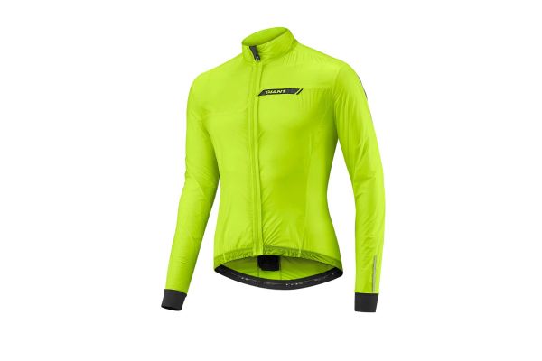 Superlight Wind Jacket