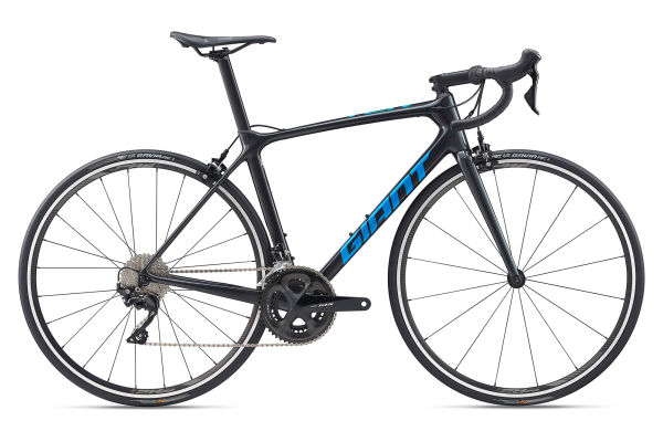 TCR Advanced 2