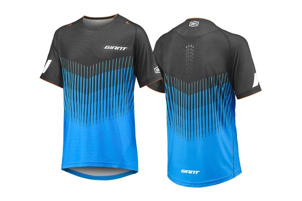 giant bicycles shirt