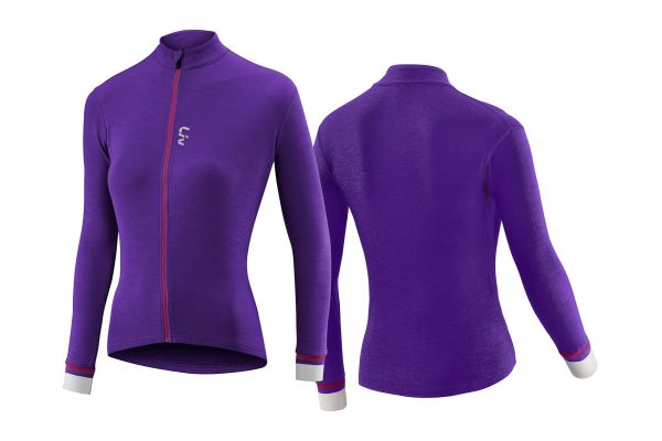 liv cycling tops