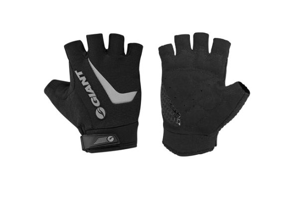 Horizon Short Finger Gloves