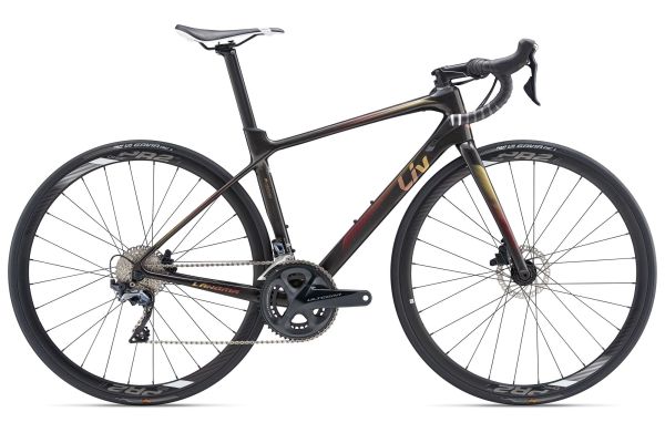 Langma Advanced 1 Disc