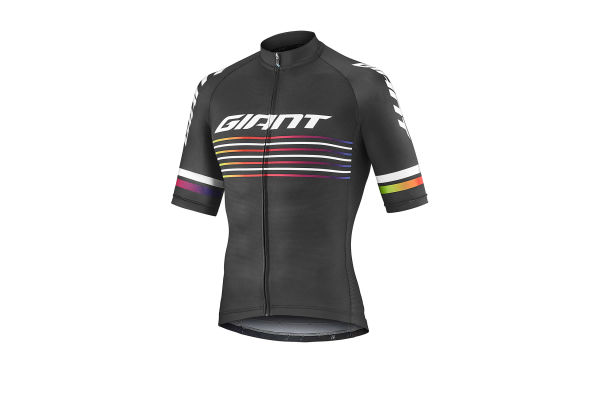 Maillot MC Race Day