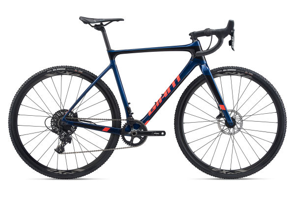 TCX Advanced