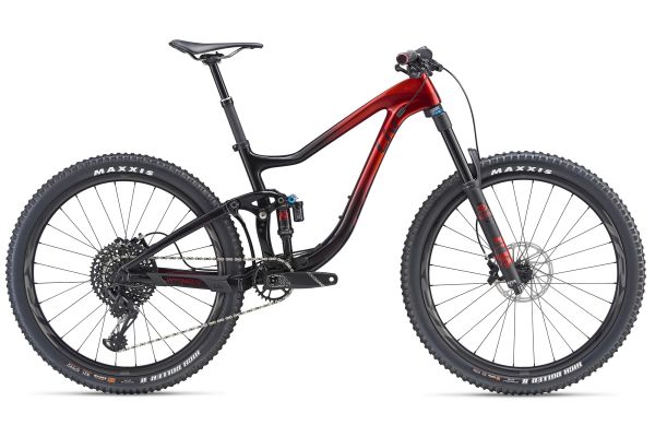Intrigue Advanced 1