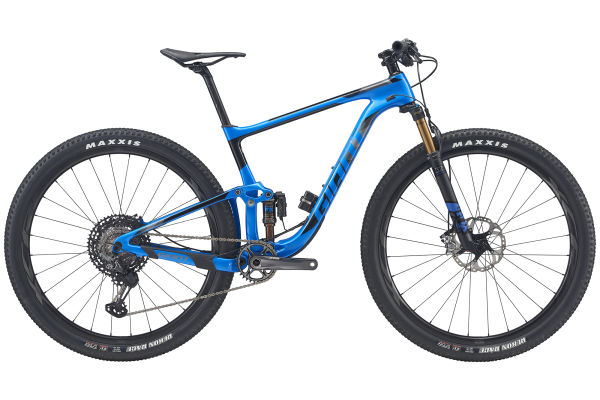 Anthem Advanced Pro 29 0