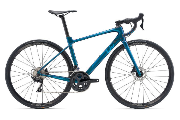 Langma Advanced 2 Disc (hydraulic)