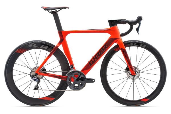 Propel Advanced Disc