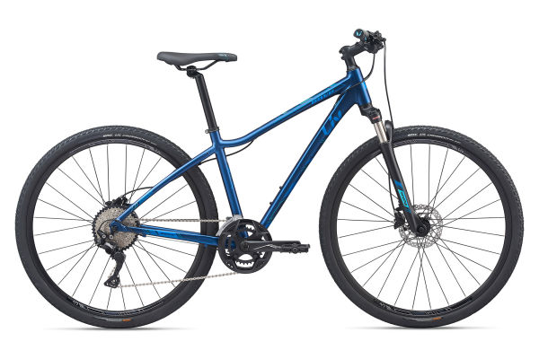 Rove 1 DD Disc