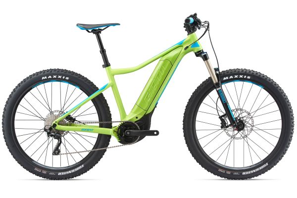 Dirt-E+ 2 Pro