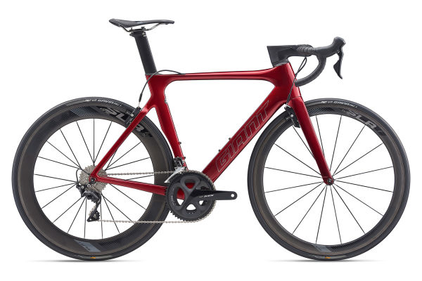 Propel Advanced Pro 2