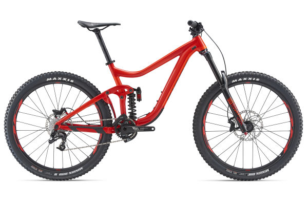 Reign SX 2