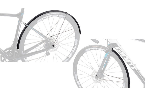 giant rapid mudguards