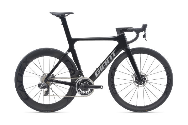 Propel Advanced SL 0 Disc