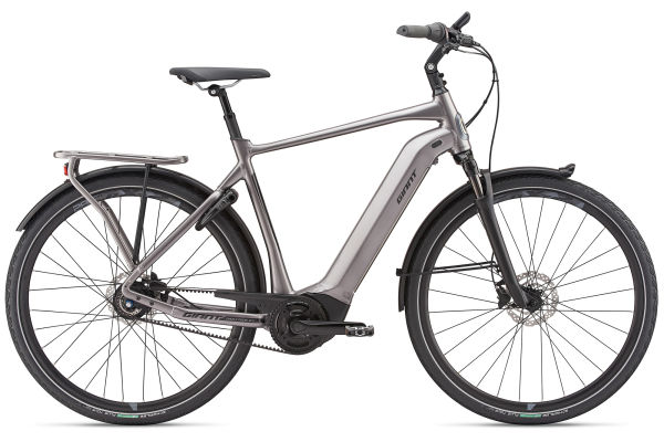 DailyTour E+ 1 BD GTS