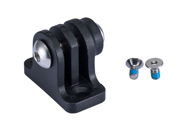 Mini GoPro Plastic Mount