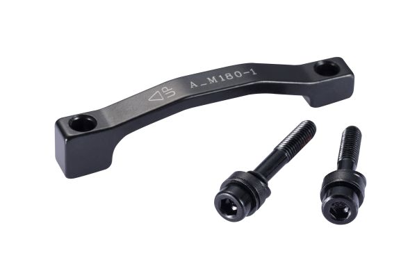 Giant Conduct Hydraulic Disc Brake Front Caliper Mount