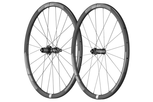SL 1 Disc Centre-Lock Wheelsystem