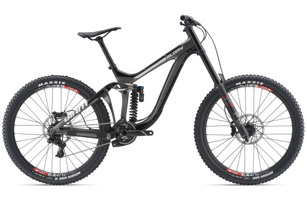 Glory Advanced 1
