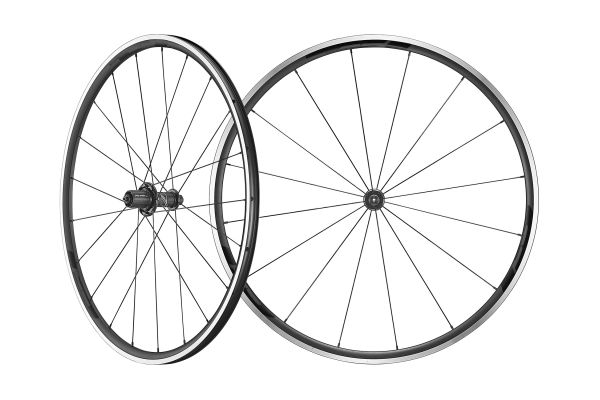 Roues route SL 1 30mm