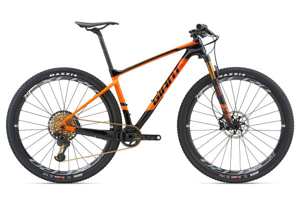 XTC Advanced 29er 0