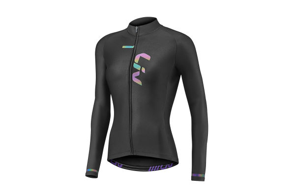 Race Day Mid-Thermal Jersey