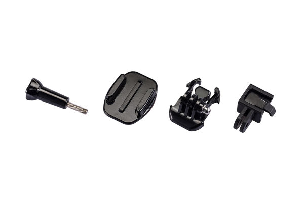 Support GoPro éclairage Recon HL 200/100