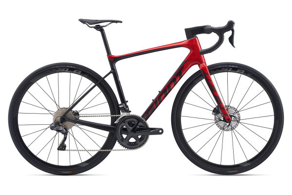 Defy Advanced Pro 1 Di2