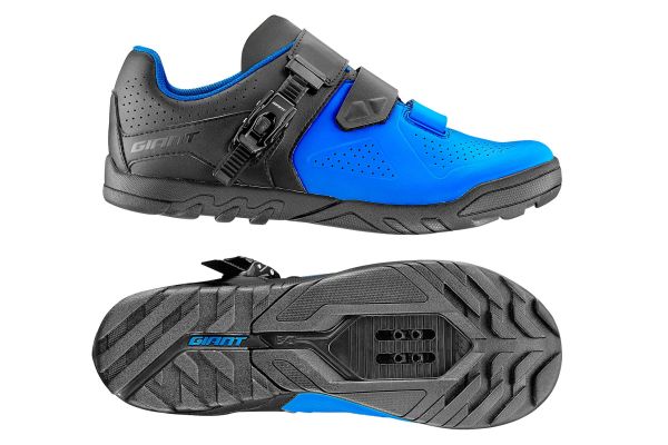 Line Off-Road Shoe