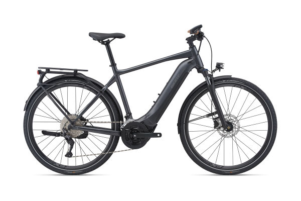Explore E Electric Bike 2021 Giant Bicycles Uk