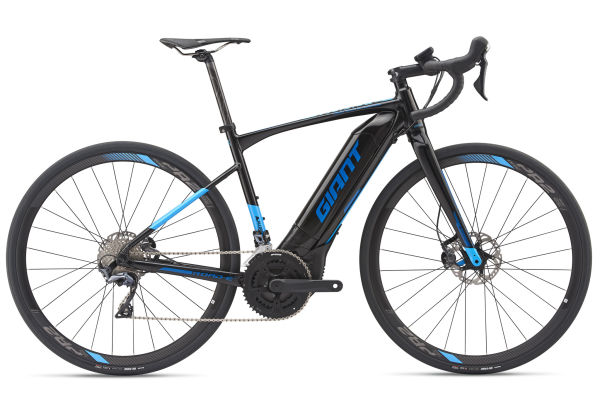Road-E+ 1 Pro 25Km/h