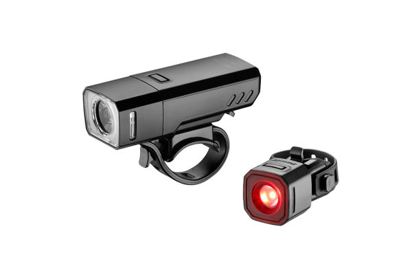 Combo luces Recon HL 500 y TL 100