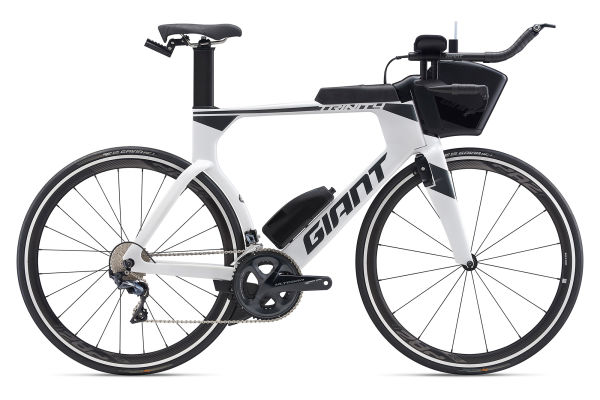 Trinity Advanced Pro 2