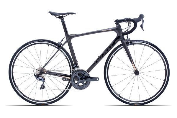 TCR Advanced 1 Pro Compact