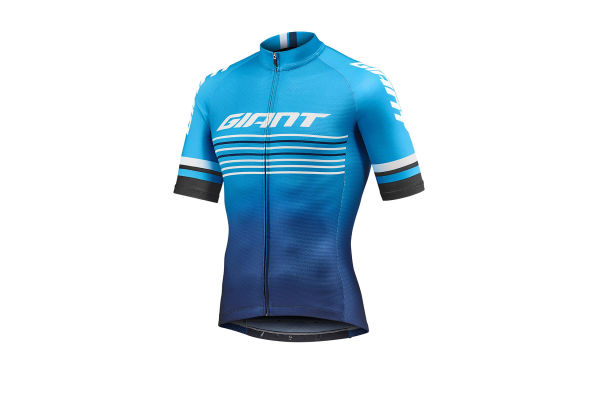 Race Day SS Jersey
