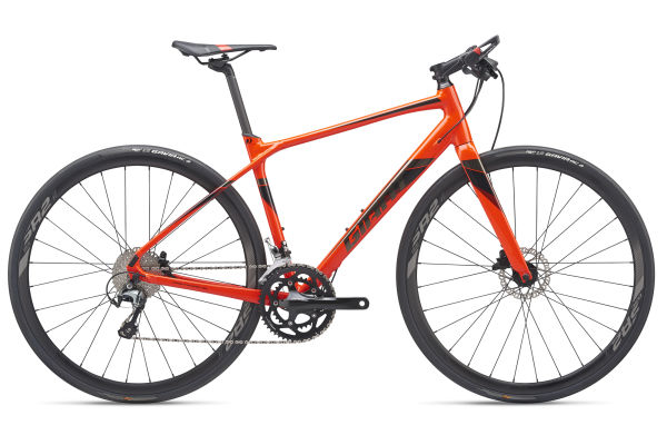 FastRoad SL 1