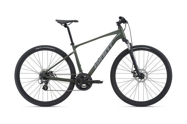 trek crockett 2020