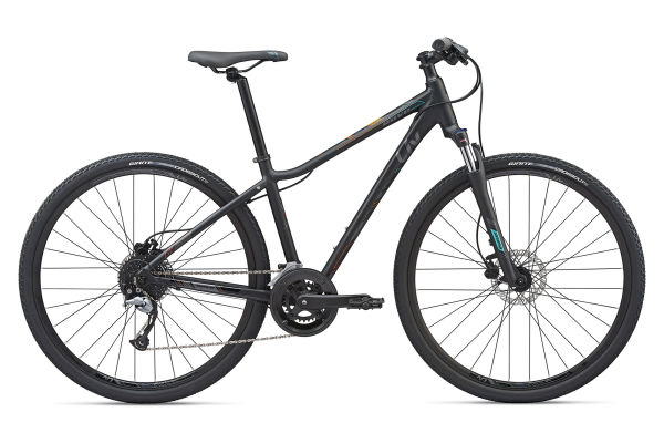 Rove 2 DD Disc