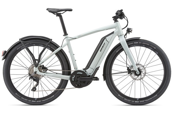 Quick-E+ (25 km/h )