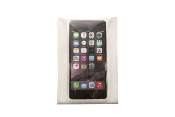 Liv Delphin Roll Top Phone Case