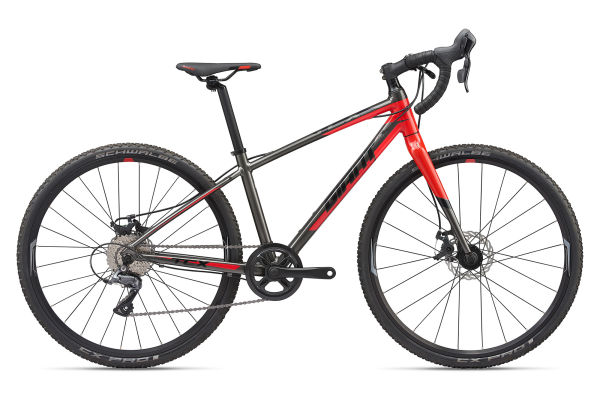 TCX Espoir 26