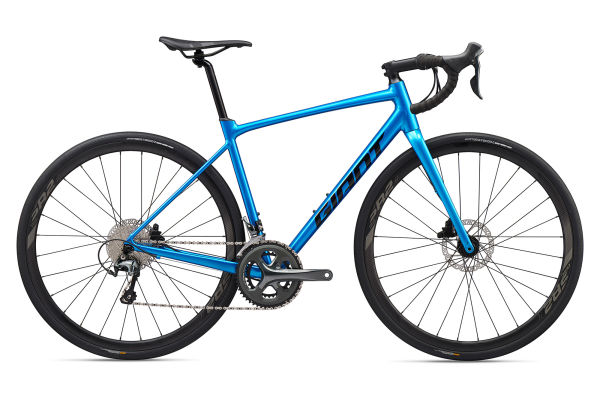 Contend AR 2