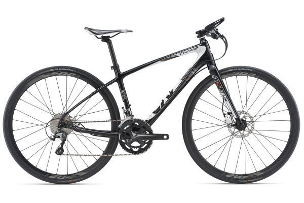 Thrive CoMax 2 Disc