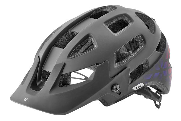 liv cycle helmet