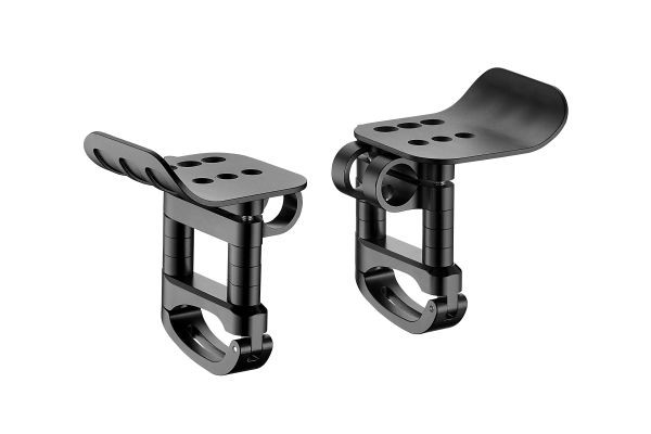 Contact Aero Clip-On Clamps for Propel And EnviLiv Disc